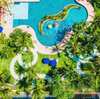NH Boat Lagoon Phuket Resort