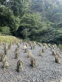 【直島】自然の谷間に潜む、小さなアートの発見「ヴァレーギャラリー」