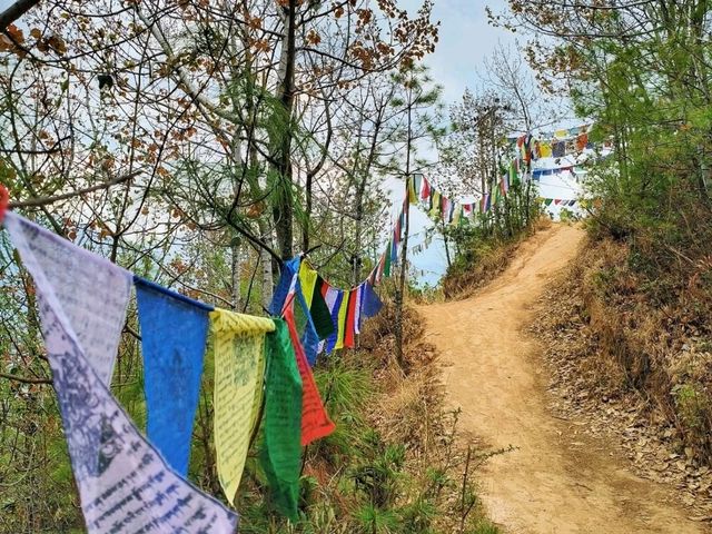 Buddha Dordenma – Serenity Above the Clouds in Thimphu