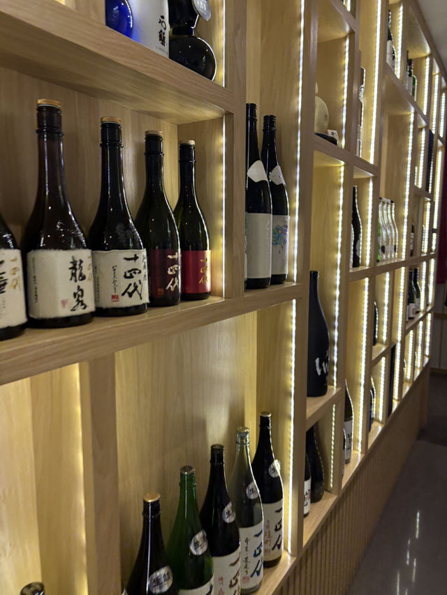 尖沙咀慶生好去處,高質omekase 尖沙咀慶生好去處,高質omekase
