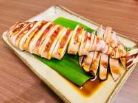 🌟ร้านอาหารญี่ปุ่นยอดนิยมอยุธยา บุฟเฟ่ต์&อะลาคาร์ท