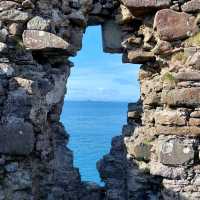 Isle of Skye, Scotland