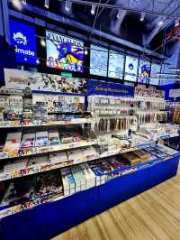 Spring into Anime Dreams at Animate LaLaport KL