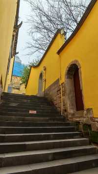 Huguang Guild Hall, window of Chongqing's Past