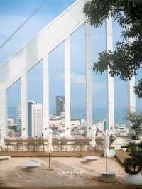 Arbour พัทยารอบที่ล้าน เดือนนี้มีจัดดอกไม้ด้วยนะ 
