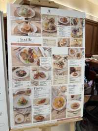 元朗打卡人氣pancake 咖啡店