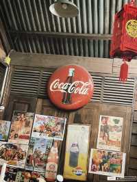 Toh Kang vintage 