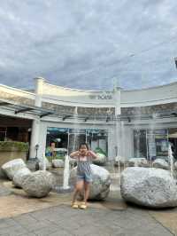 Royal Retreat: A’Famosa Adventure Awaits!