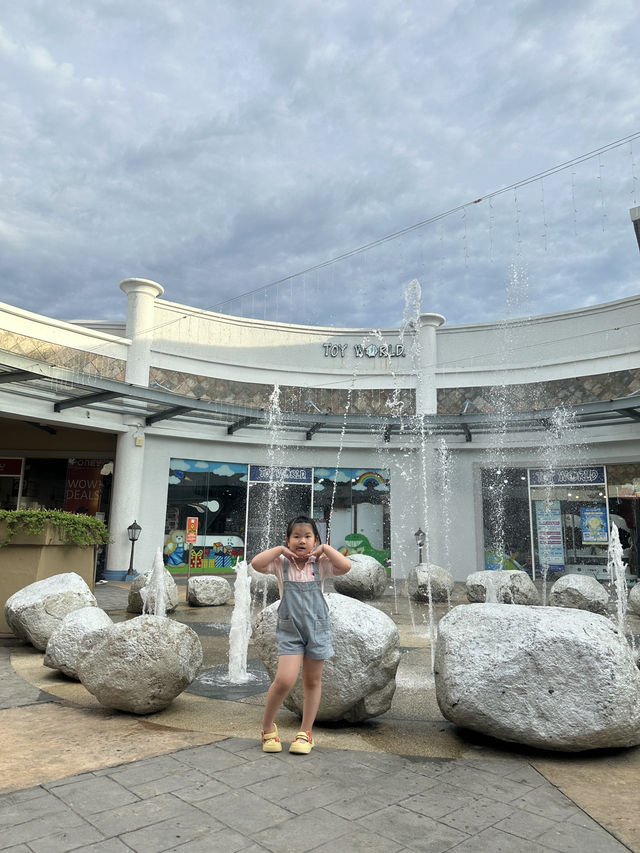 Royal Retreat: A’Famosa Adventure Awaits!