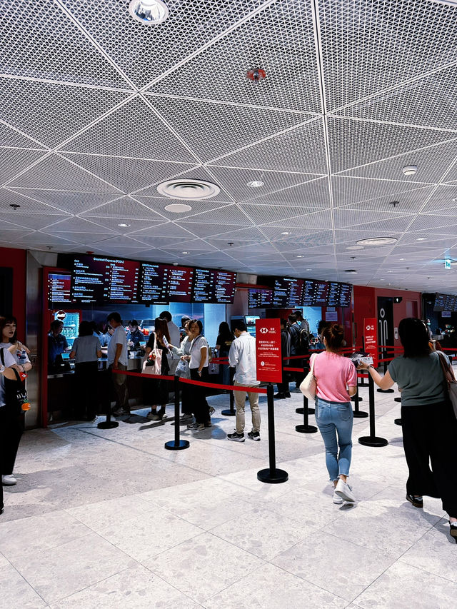 【啟德主場館】初體驗🔓解鎖新場館 五月天《回到那一天》演唱會