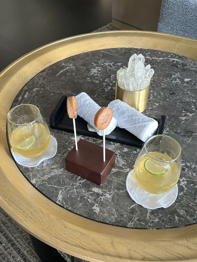 차원이 다른 럭셔리한 여름휴가, 리젠트 푸꾸옥✨