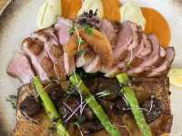 คาเฟ่ชิลๆ ในอารีย์ ที่อยากบอกต่อ – Yellow Lane Caf