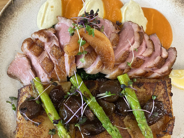 คาเฟ่ชิลๆ ในอารีย์ ที่อยากบอกต่อ – Yellow Lane Caf