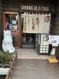 【東京近郊一日散策】夢回小江戶！漫步川越老街—時之鐘、和服體驗、地瓜美食與吉伊卡娃迷必訪專賣店全攻略
