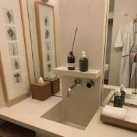 Grand Hyatt Seoul (The Spa by Grand Hyatt Seoul) (首爾君悅酒店水療中心)