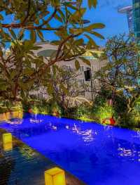 🏯 The Myst Dong Khoi – Saigon’s Stylish Hideaway with a Vintage Soul