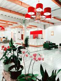 Atsari Hotel Parapat: Your Perfect Summer Staycation by Lake Toba