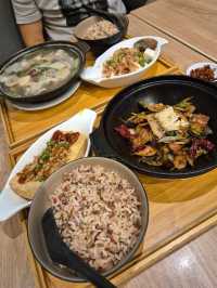 Ke Ren Lai JB 🍚