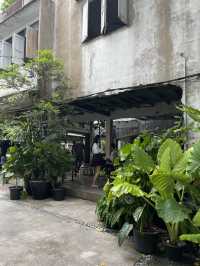 🌿 GalileOasis – Hidden Gem ใจกลางกรุงเทพฯ