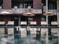 🛎️ Dewa Koh Chang – สวรรค์ติดทะเล