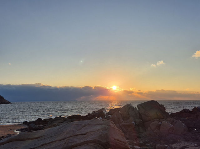 🌊 영종도에서 즐기는 완벽한 하루, 인스파이어 리조트로의 여행 ✨