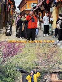 Explore Yunnan in 9 Days