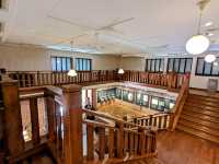 京都 | 山崎蒸餾所，參訪Sundory威士忌博物館。