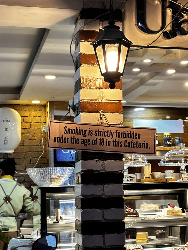 Most popular restaurants in Kathmandu valley 