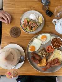 Coco's Nai Harn Cafe 