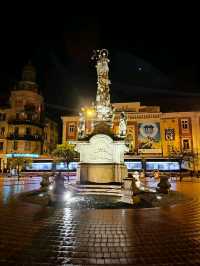 Liberty Square