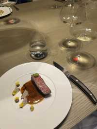 Experience Culinary Innovation at Ensue in Shenzhen, China 🇨🇳 