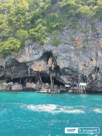 Phi Phi Island 🏝🏝