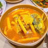 ร้านอาหารพื้นบ้านเจ้าดังมิชลินไกด์นนทบุรี