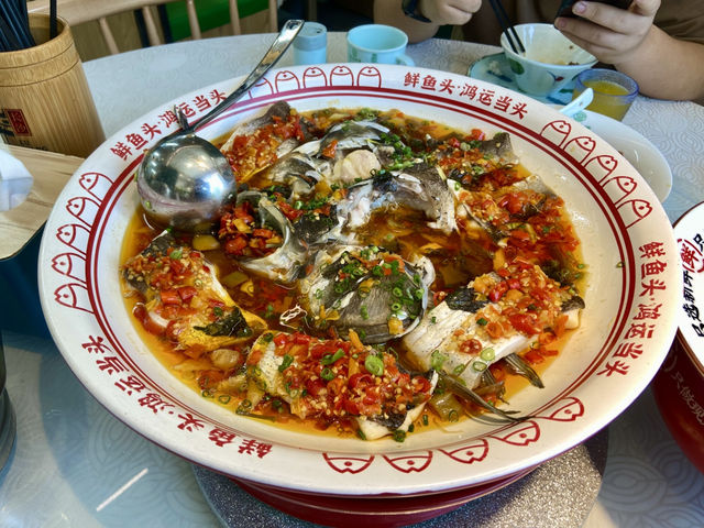 深圳東門老街美食✨🥢麓湘味道•湖南土菜