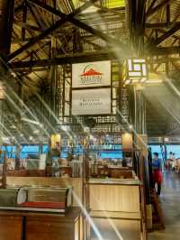 Kelong Seafood Restaurant Nirwana Gardens