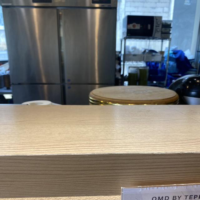 Omakase Don by Teppen – ด้งพรีเมียมสไตล์ญี่ปุ่น