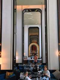 A New Gem in Bangkok – Truly Exceptional Stay