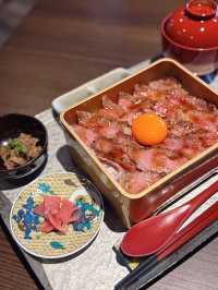 金沢🇯🇵 創業超過百年的老字號肉舖店開設 — 燒牛肉蓋飯