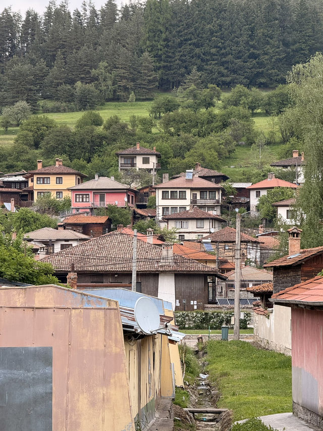 A Colorful Escape into Bulgaria’s Past and Nature