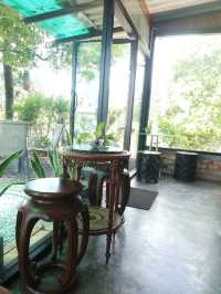 Liana’s home cafe 