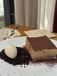 A Chic Escape: My Visit to Café de Coucou, Chengdu