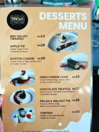 Envi Skydining: A Must-Try Sky Dining Experience with a Breathtaking KLCC View 