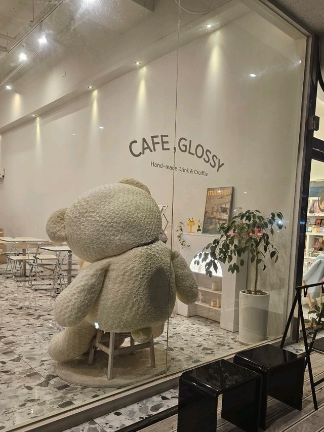 안산 감성카페는 요기!!!