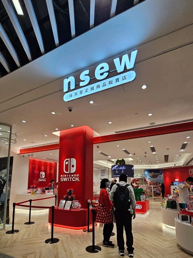 最新Switch 2開賣啦！