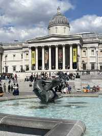 A day in Covent Garden, London