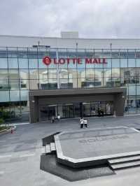 ｜韓國｜Lotte Premium Outlet 東釜山店-海景購物天堂！一站式血拚＋度假