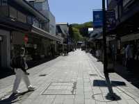 Dazaifu ศาลเจ้าใกล้ fukuoka