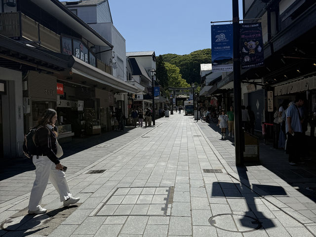 Dazaifu ศาลเจ้าใกล้ fukuoka