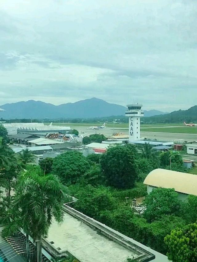 "Langkawi's Serene Gateway: A Heaven of Comfort & Warmth"