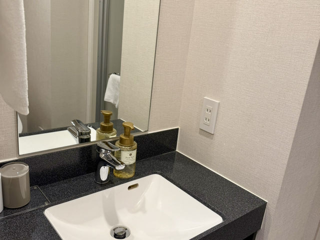東京｜hotel MONday Premium上野御徒町